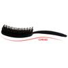 The Bbosong Lab Milo Hair Brush (Parallel Import)
