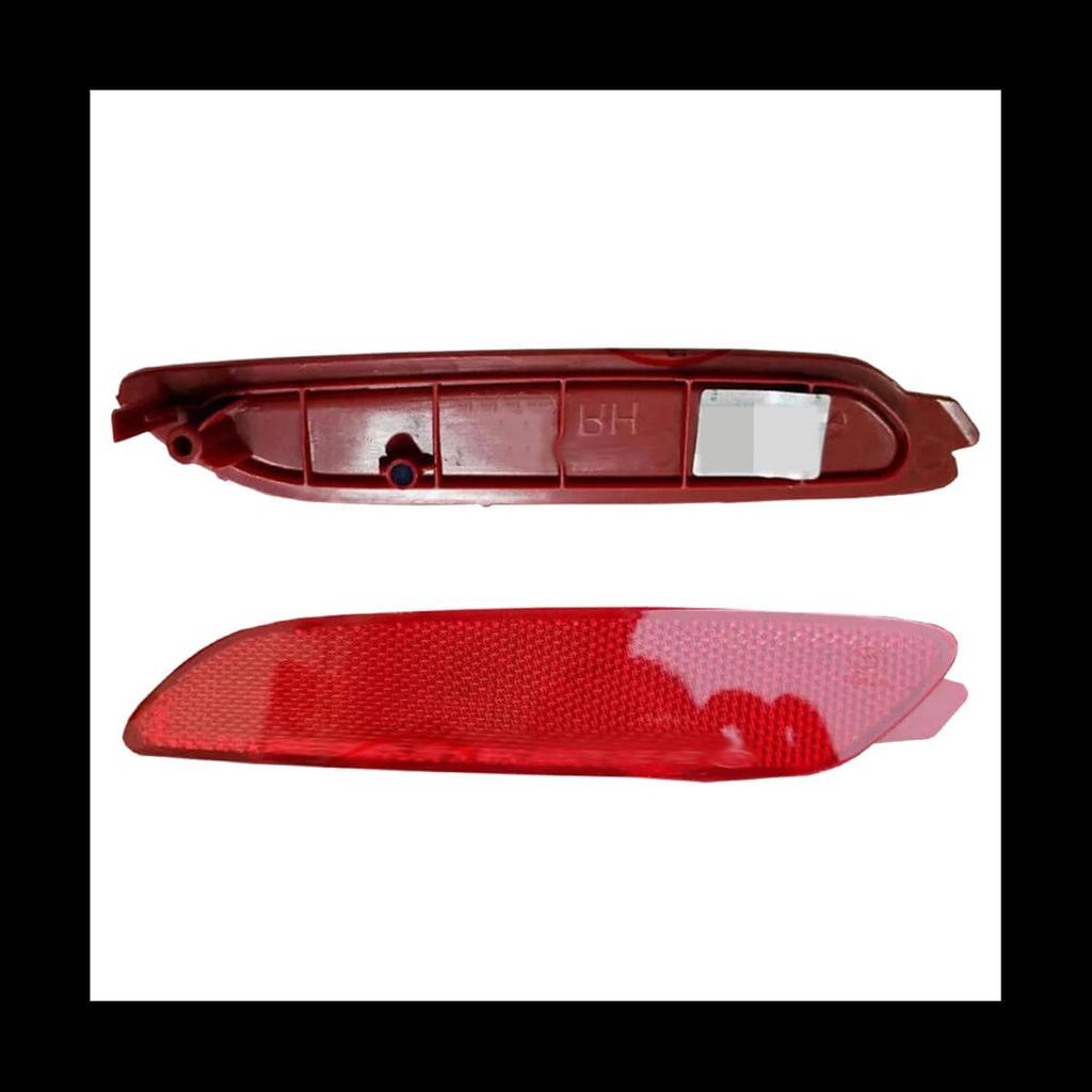 For Kia Sorento 2006-2010, 924803E550 Rear Bumper Light Rear Light Reflector