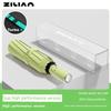 Umbrella for Men and Women, Large Size, Reinforced and Thickened, Dual-Use for Sun and Rain, Foldable, Wind-Resistant, Automatic, Suitable for