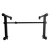 Electronic Piano Stand Riser Universal X Style Adjustable Keyboard Stand Musical Instrument Accessory