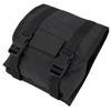 CONDOR Utility Pouch Large MA53 Black