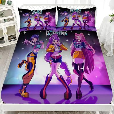 Biancheria da letto – Completi lenzuola e set da letto
