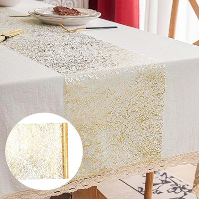 Elegant Table Runner And Decor Set for Special Occasions