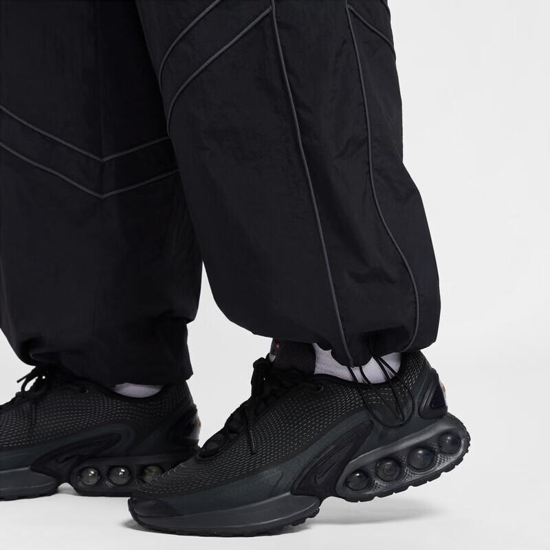 Nike Men's Woven Track Pants
