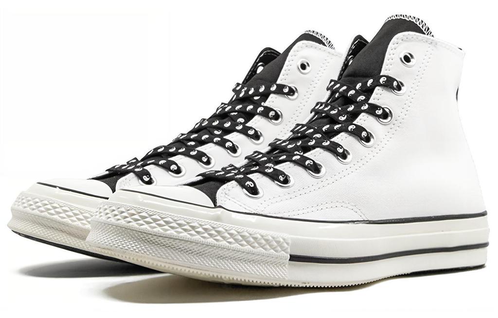 Chuck 70 Converse High 'Psy Kicks Pack - White' 164209C