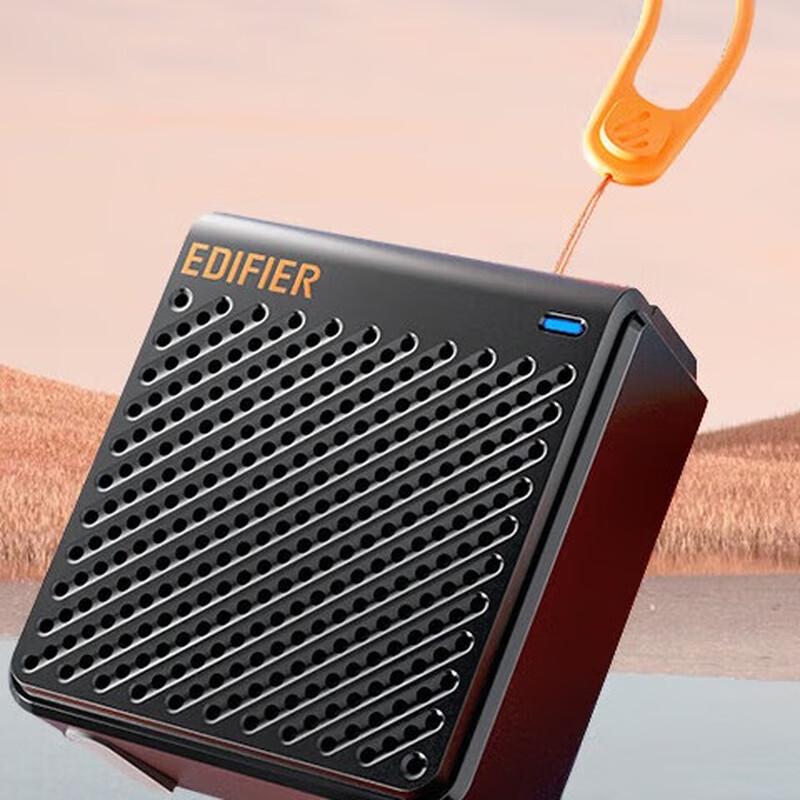 EDIFIER M0 Portable Bluetooth Speaker