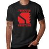 Thompson High School Wrestling (Vision Quest) T-Shirt Sports Fans for a Boy Mens Unisex T-Shirt