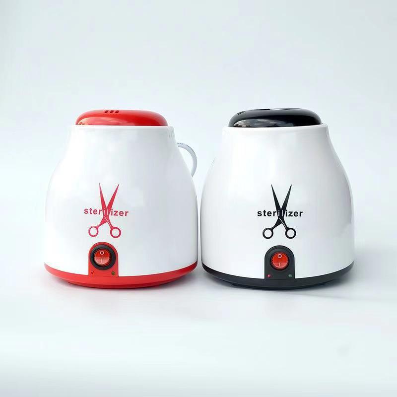 High-Power 100W Disinfection Cabinet for Beauty, Hairdressing, and Nail Tools
