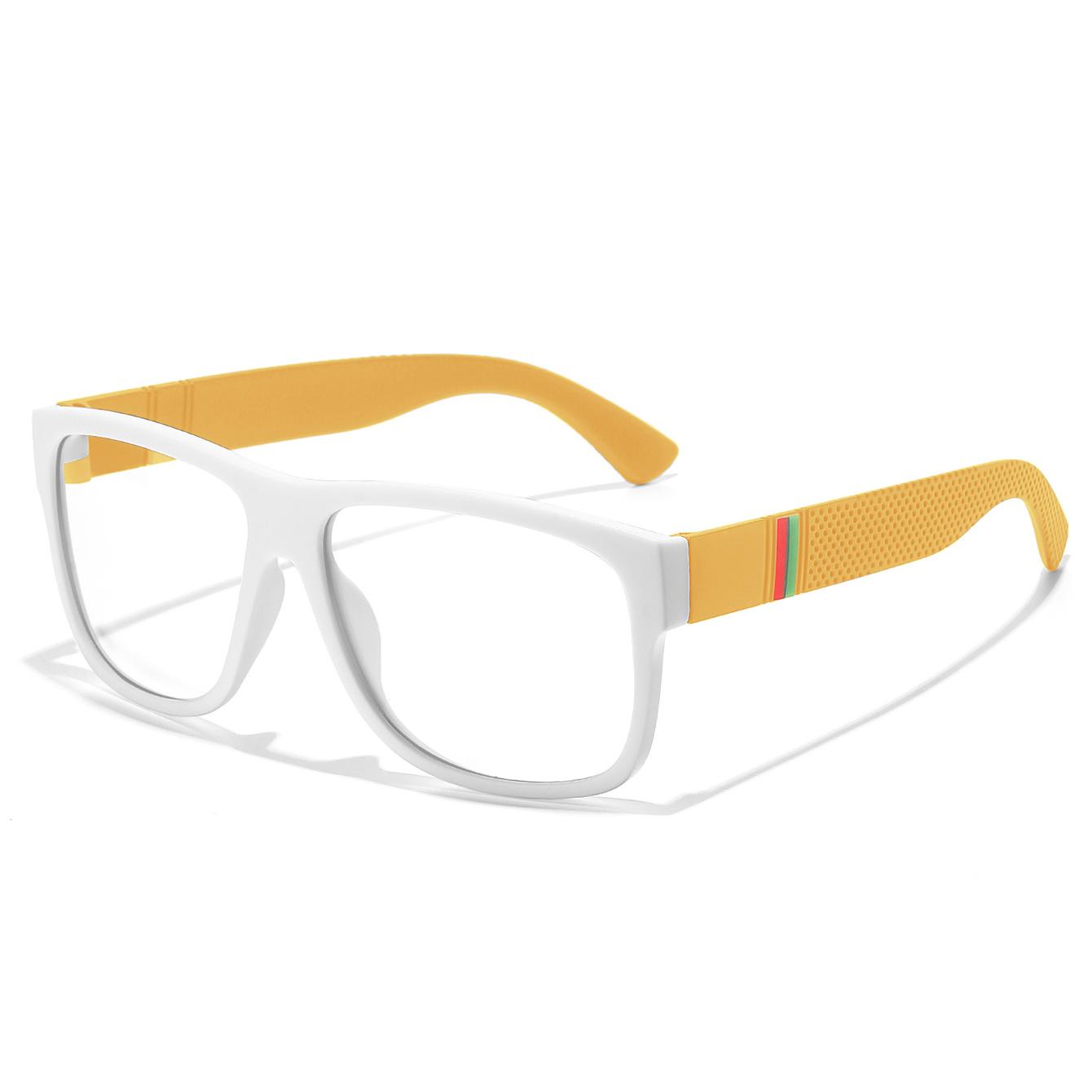 

Classic Photochromic Cycling Sunglasses As For Hinking Running Men Women Square Frame Under Sun Shine Sandbeach Trival Gift