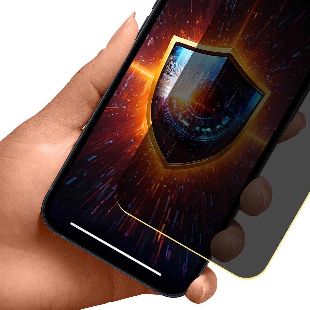 Apple Iphone 13 Mini - 3Mk Silky Matt Privacy