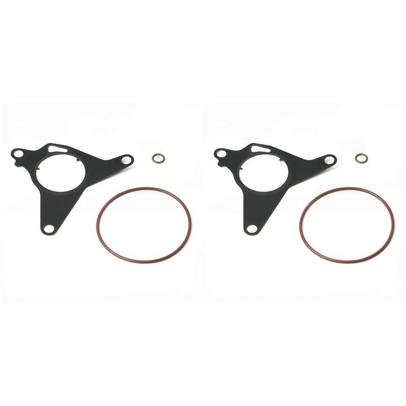 2X Vacuum Pump Seal Kit For Jeep 1.4L 1.3L 68120415AA Car Accessories