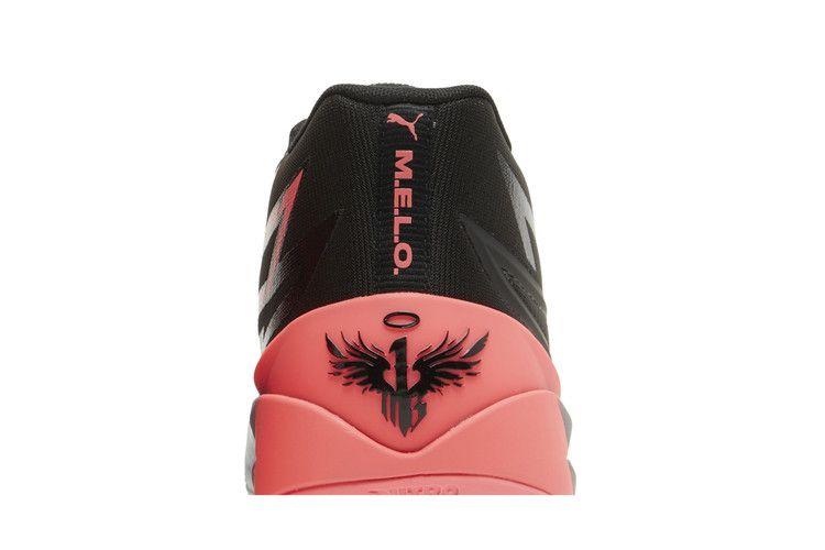 Puma MB.02 'Flare'