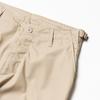 Waiemssielkeiwai Bdu Ripstop Pants - Khaki