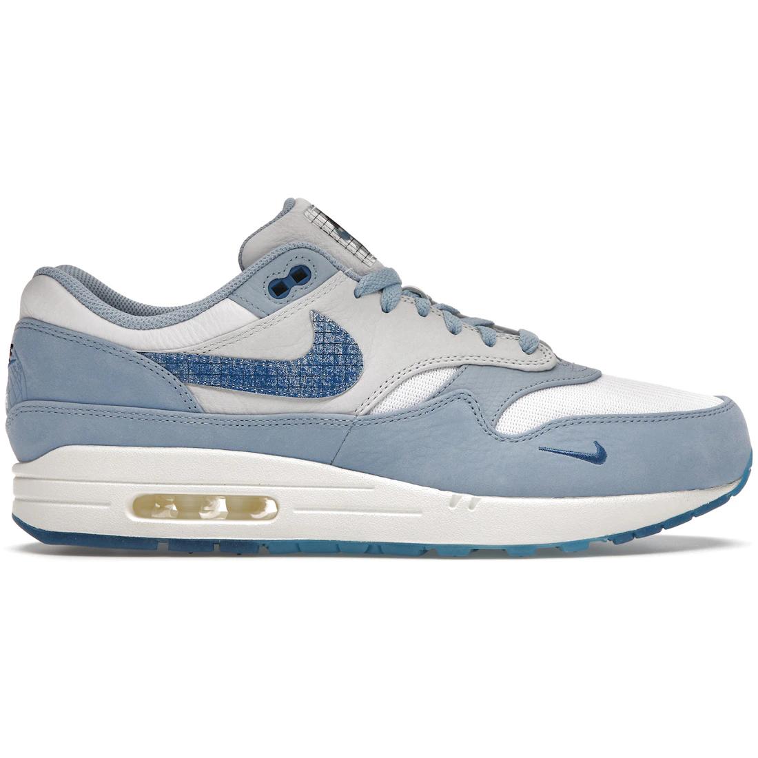 

Кроссовки Nike Air Max 1 Premium Blueprint(ДР0448-100) 42