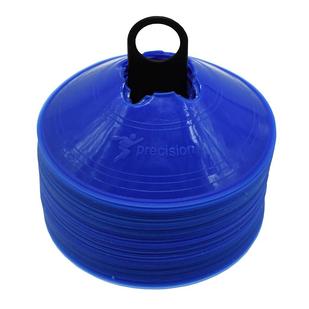 Precision Saucer Cones (Pack Of 50)