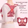 Unisex Invisible Posture Corrector Belt for Back and Shoulder Alignment