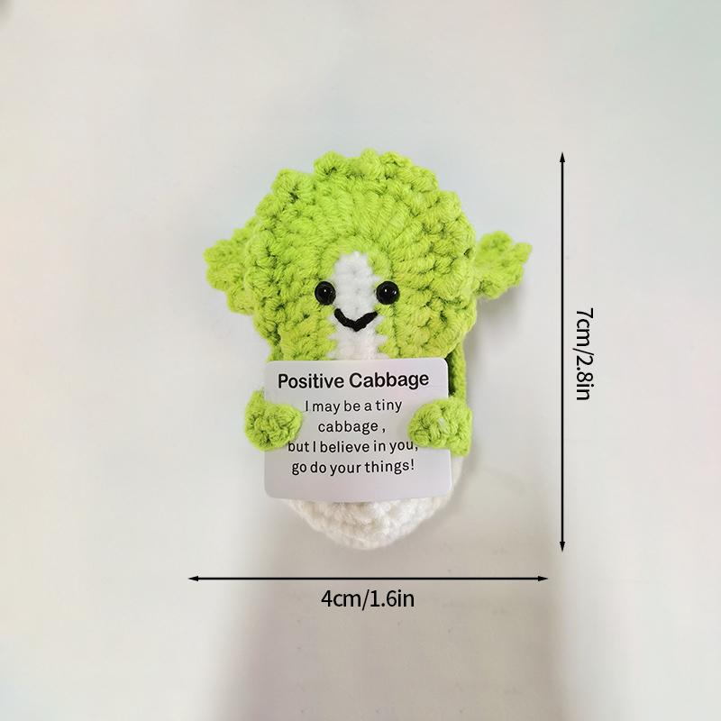 Cartofi croșetat Artificial Croșetat Cartofi Kit de jucărie Accesorii pentru birou Ornament de birou pentru cameră Decor pentru cameră pentru copii Decor pentru acasă