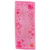 Marushin Disney Minnie Mouse Red Dress Embroidered Face Towel 34 x 80cm (Product Code 2006007900) Approx.