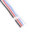 433Mhz Micro Wireless Remote Control Switch Module Led Light Controller 3.6V-24V