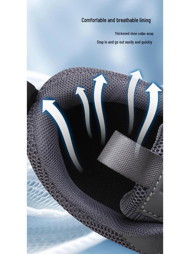 Men's & Women's Negative Heel Shoes for Lumbar Support, Anterior Pelvic Tilt & Flat Feet Correction