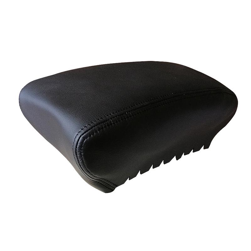 Leather Armrest Cover for JEEP Grand Cherokee 2011-2019 Models
