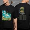 Khruangbin A La Sala Tour 2025 Schedules Cities Tour Dates Unisex T-Shirt Unisex T-Shirt