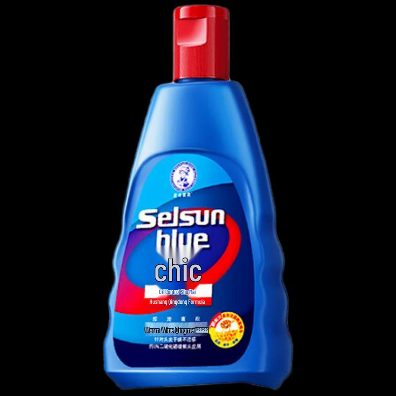 

Mentholatum Refreshing Anti-Dandruff Shampoo