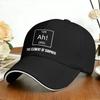 Ah The EleUnisext Of Surprise Humor Sandwich Hats Adult HipHopBaseball Caps Hat Adjustable Polyester Cap Wholesale New Hat