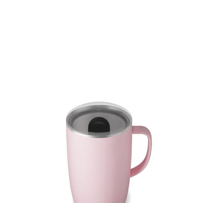 Swell Swell Mug 470ml Pink Topaz