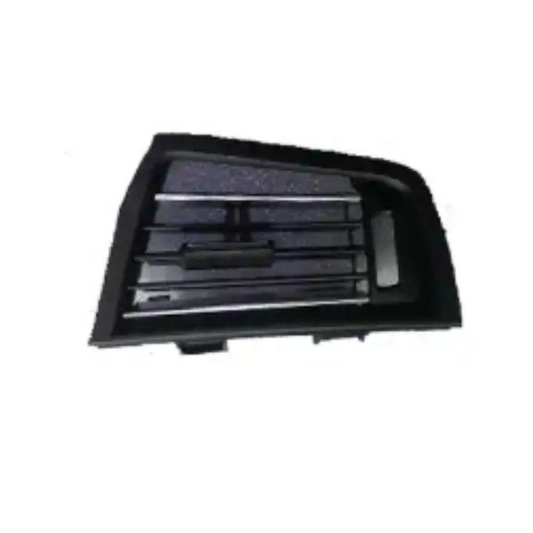 BMW 5 F10 Side A/C Vent Grille Compatible (64229166894, 64229166893).