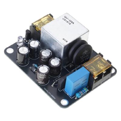 Smartests Soft Starter Module 2400W Power 100A Relays With Microprocessor Control For Industrials Machinery And Home Appliances