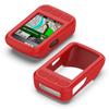 High Quality Bicycle-Computer Silicone Anti-slip Protective Case Compatible for Wahoo-Elemnt Bolt V2 Anti-drop GPS-Cover