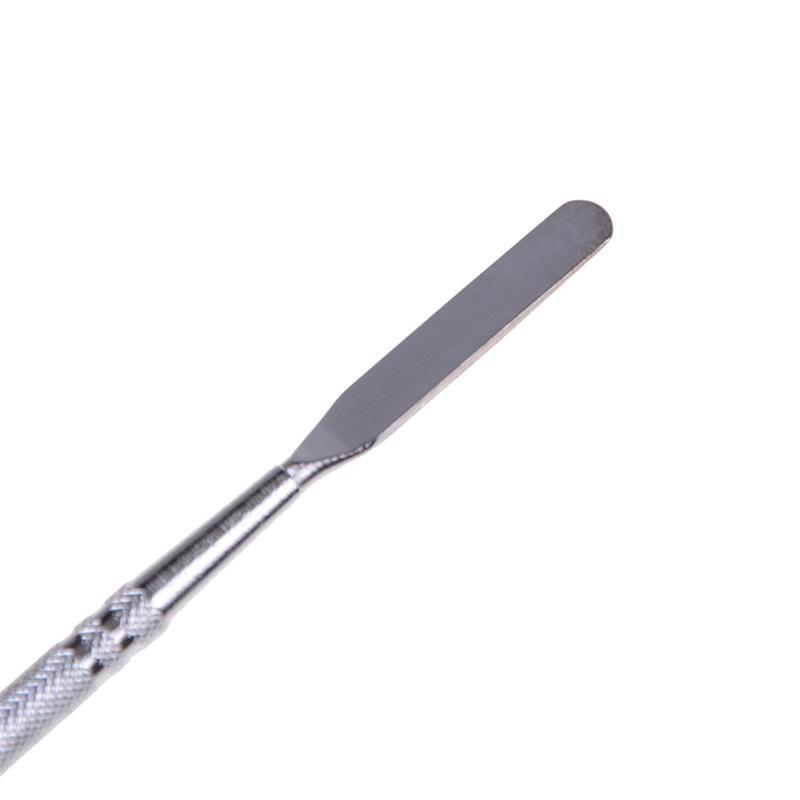Kovová špachtle Nástroje pro opravu, otevírání, páčení Pro Iphone Samsung Htc Notebook Pad
