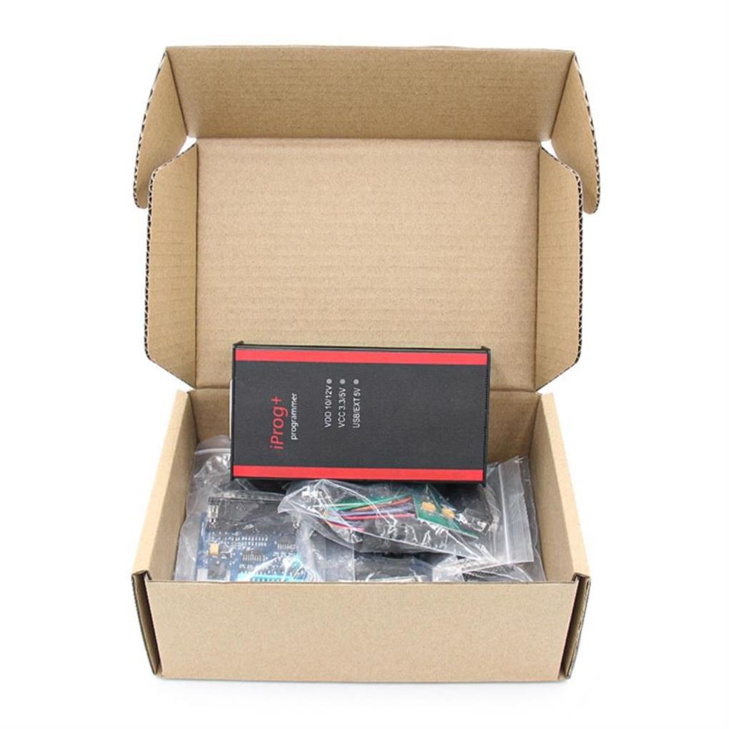 Iprog  Iprog Pro Programmer Lightweight Smart Small Diagnostic Tool