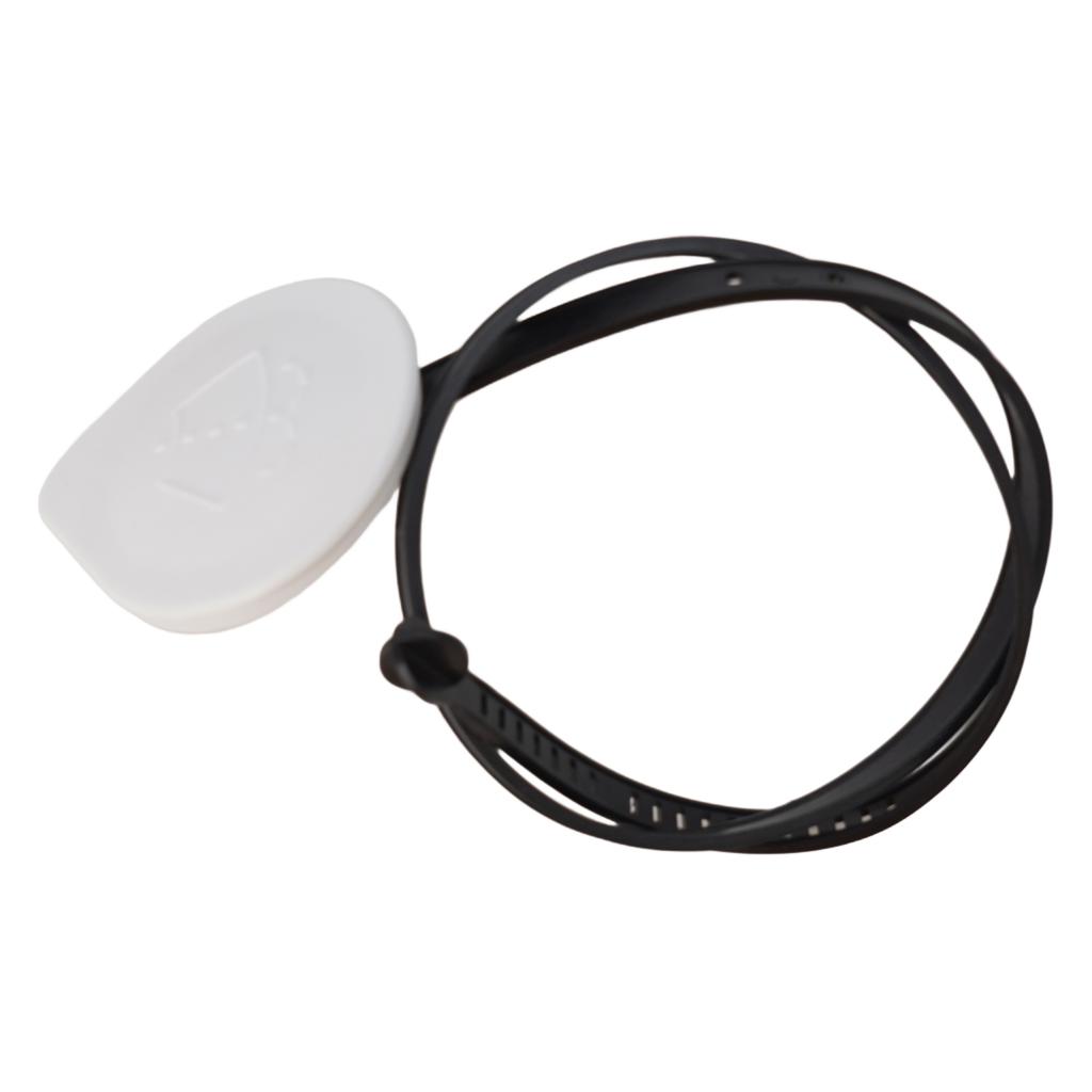 Reservoir Cap Water Tank Cover Spray Kettle Wiper Kettle Cover With 40cm