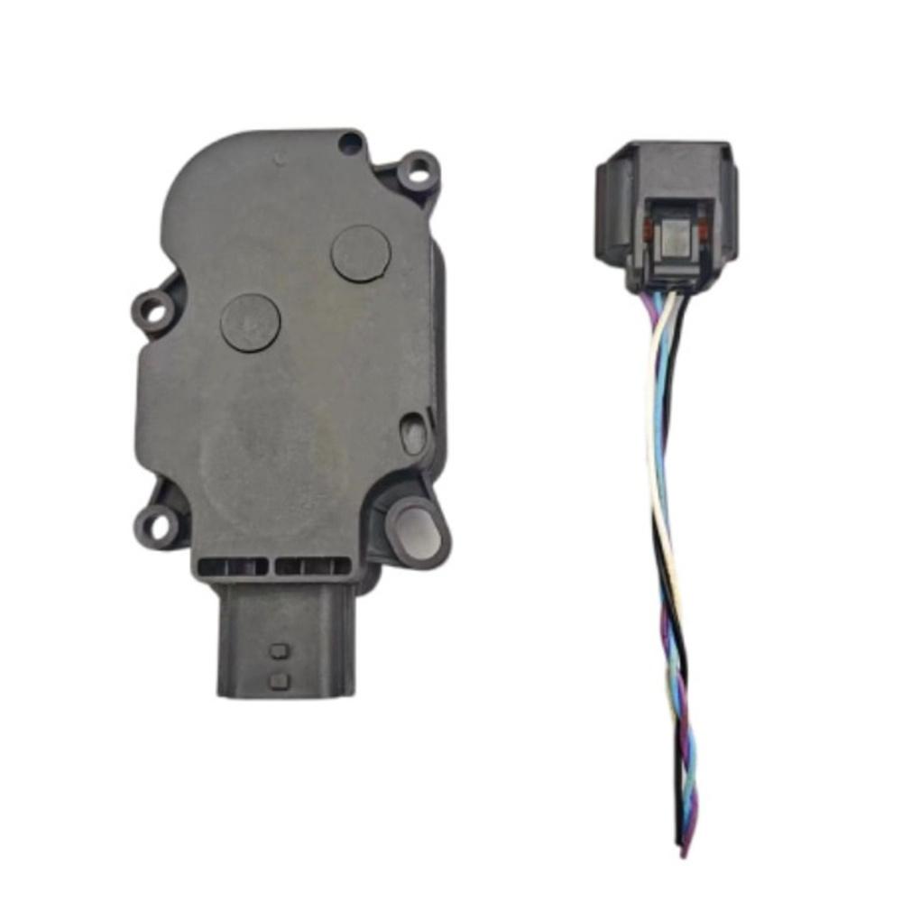 Car Shutter Grille Air Actuator Motor Fits For Nissan Rogue 2017 2018 2019 2020