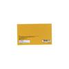Stationery Whippi Rappi Sticky S2850370 Sun-Star & Notes, Die-Cut, Yellow,