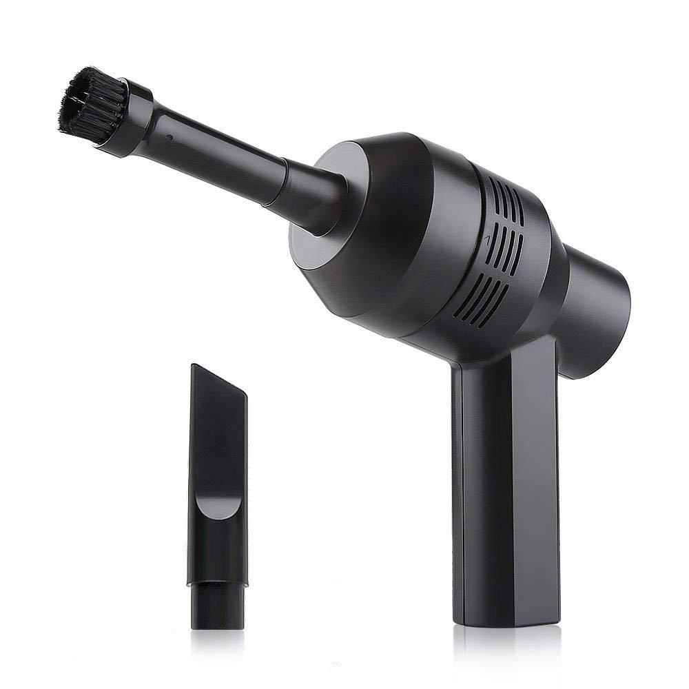 Easehold Mini , Cleaning Tools, Keyboard Vacuum , Tabletop , Powerful Dust Removal, Tabletop