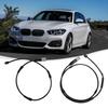 Front Rear Sensor Brake Pad Wear Sensor Brake System Repair Brand New Condition Easy tallation As Picture Shows