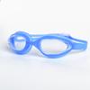 YL1100 Swimming Goggles Silicone Strap Competition Swimming Glasses Anti-fog Lens Integrated Nose Bridge Swim Goggle for Adult