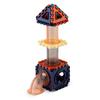 Ricokids Rk-765 Construction Blocks With Slide