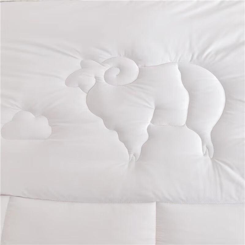 Jieliya Cotton & Australian Merino Wool Quilt