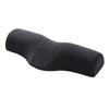Orthopedic Memory Foam Pillow for Neck Pain Relief Cervical Support & Breathable Sleep - Contour Design Single Sleeper Pillow