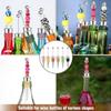 Wine Stopper With Sealing Function For Home Bar Decor
