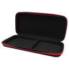 Bag with Lanyard Handheld Game Console Accessories Carrying Case Scratchproof Shockproof Storage Box for AYN 3