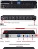 Professional RS232 Central Control Sequencer for Public Address and Theater Power Management