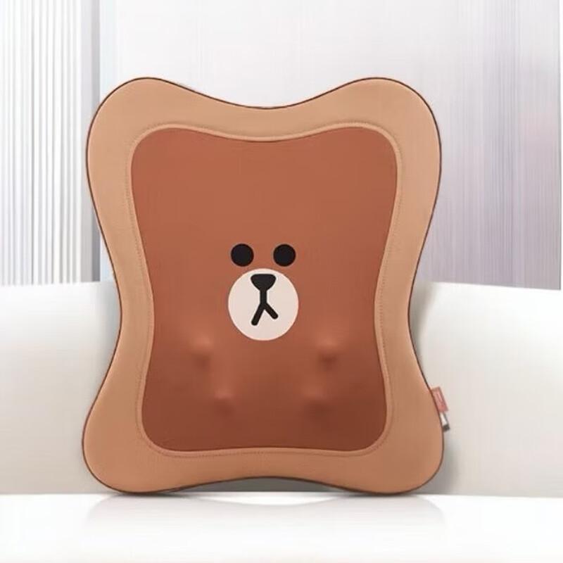 

Масажер OGAWA Little Waist Princess S+