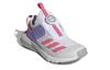 adidas ActiveFlex Boa   J 'White Pink Purple' GZ3361