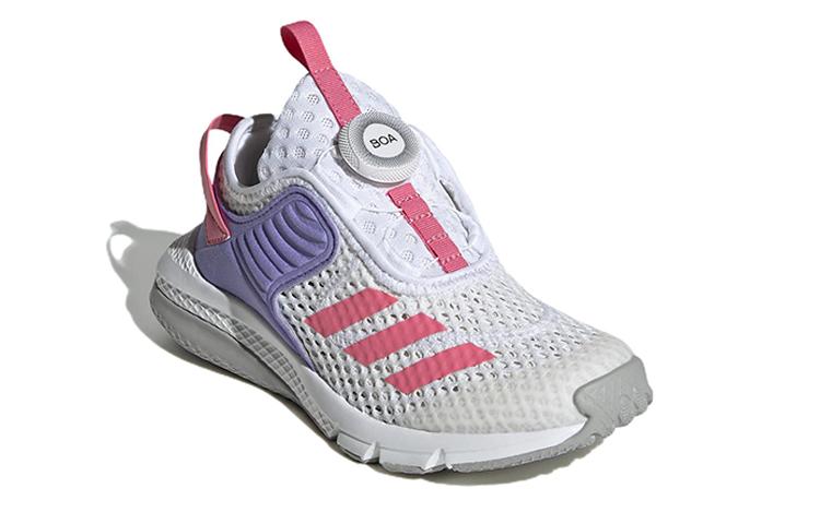 adidas ActiveFlex Boa   J 'White Pink Purple' GZ3361