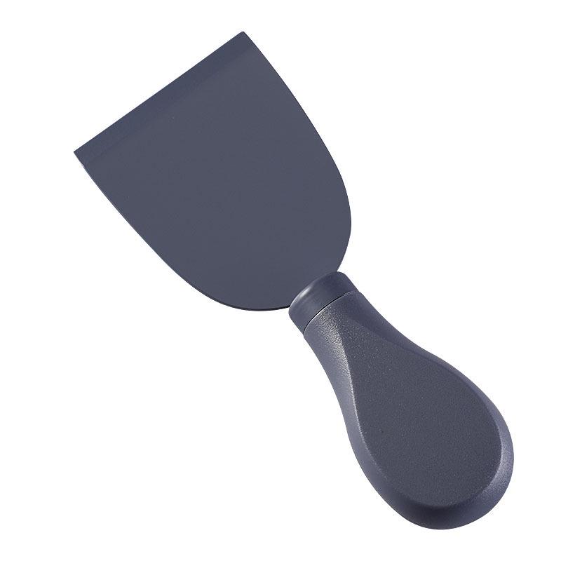 Stainless Steel Cheese Knife and Slicer Set with Non-Stick Coating